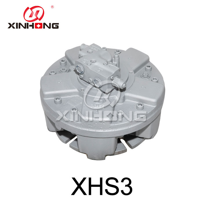 چه چیزی یک پیستون شعاعی با موتور شافت غیرعادی را برای کاربردهای با کارایی بالا ایده آل می کند؟