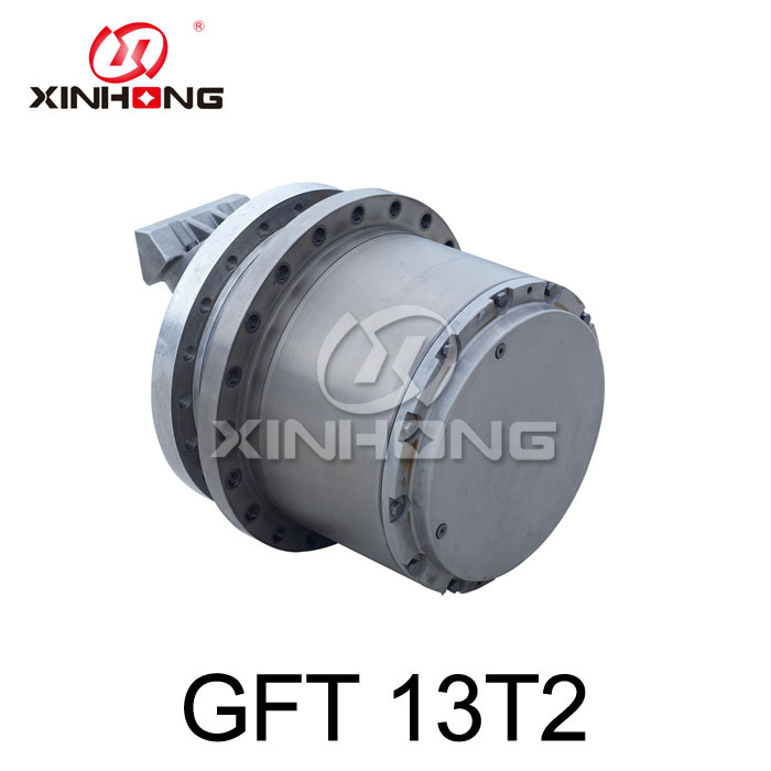 کاهش دهنده وینچ هیدرواستاتیک چیست و چگونه عملکرد وینچ را بهبود می بخشد